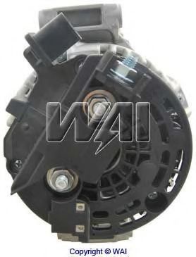Generator / Alternator 3