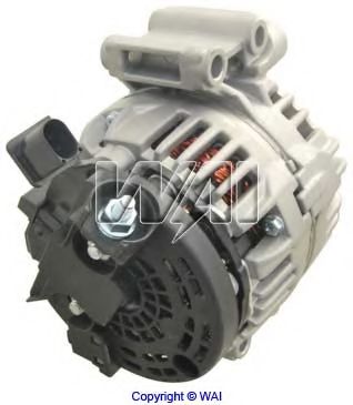 Generator / Alternator 5