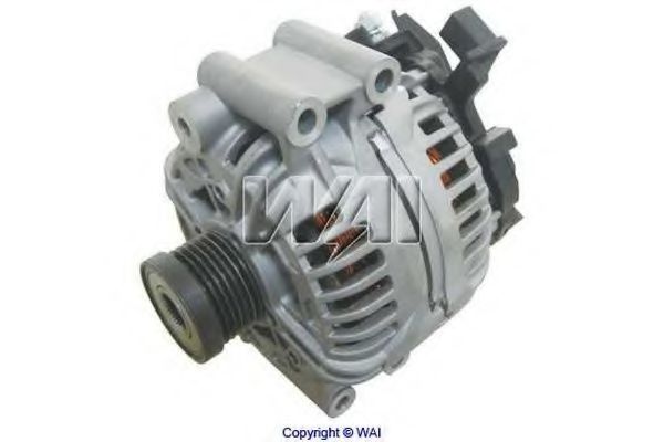 Generator / Alternator 2