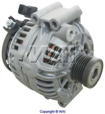 Generator / Alternator 2