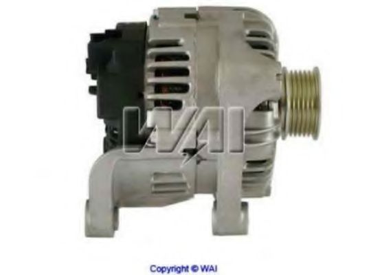 Generator / Alternator 2