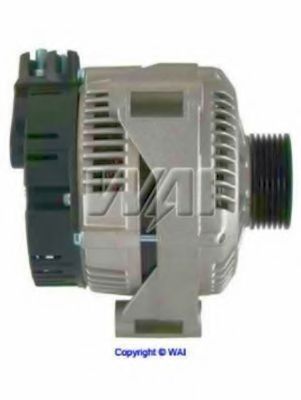 Generator / Alternator 2