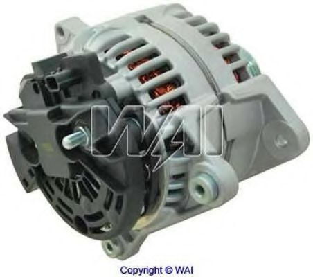 Generator / Alternator 2