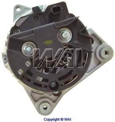 Generator / Alternator 3