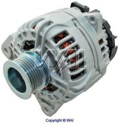 Generator / Alternator 5