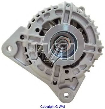 Generator / Alternator 6