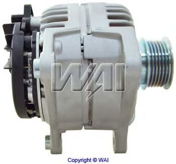 Generator / Alternator 7