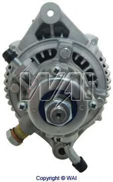 Generator / Alternator 2