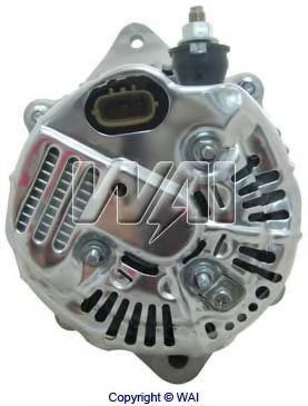 Generator / Alternator 3