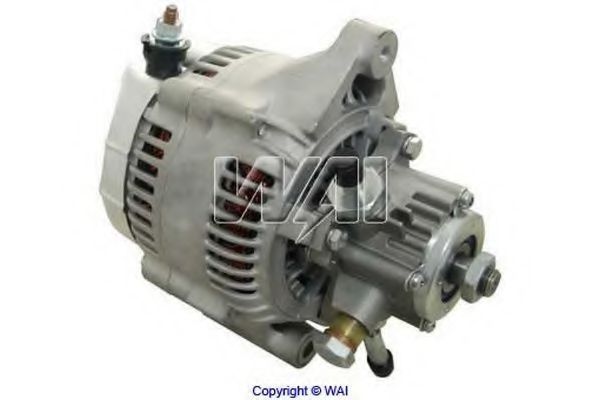 Generator / Alternator 4