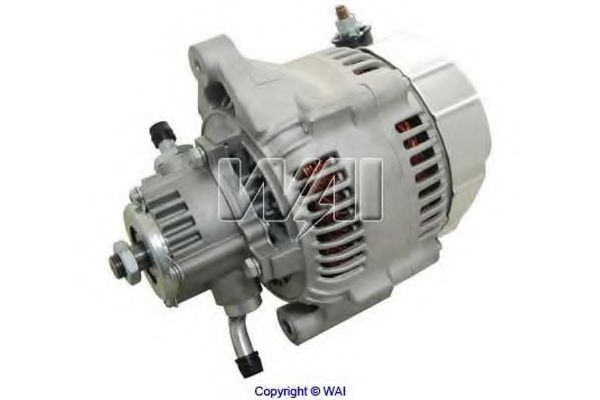 Generator / Alternator 2