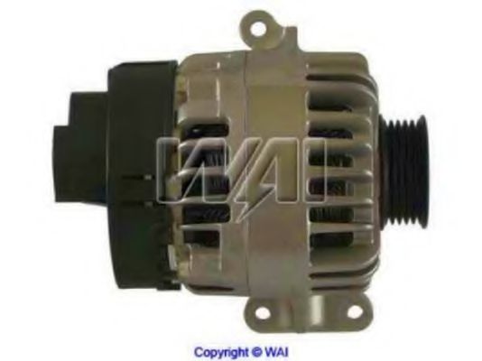 Generator / Alternator 2
