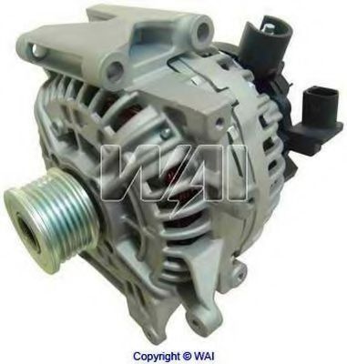 Generator / Alternator 2