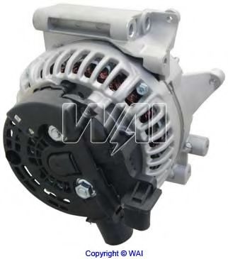 Generator / Alternator 3