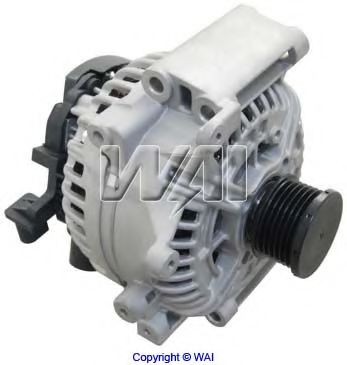Generator / Alternator 6