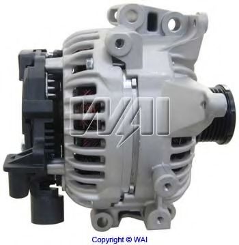 Generator / Alternator 7