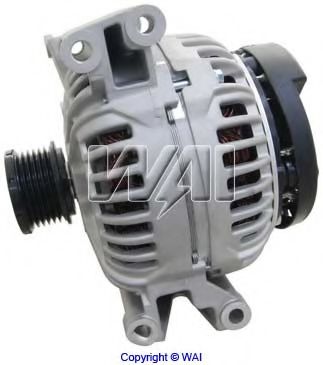 Generator / Alternator 8