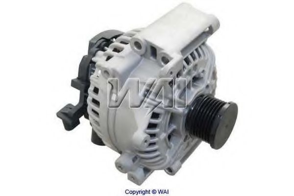Generator / Alternator 2