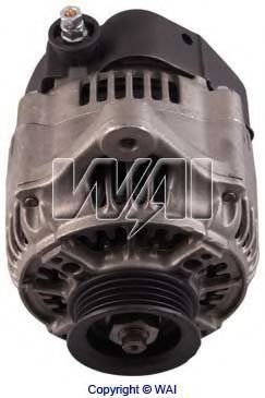 Generator / Alternator 2