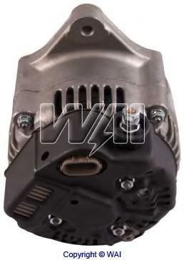 Generator / Alternator 3
