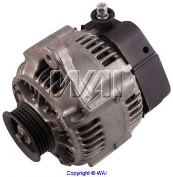Generator / Alternator 6