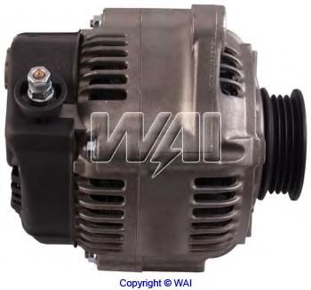 Generator / Alternator 7