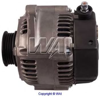 Generator / Alternator 8