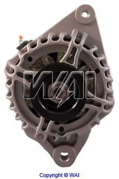 Generator / Alternator 3