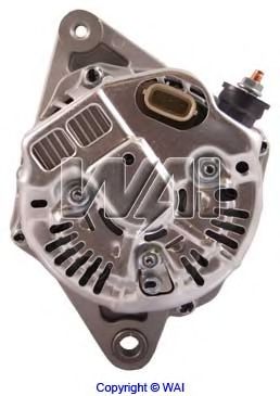 Generator / Alternator 4
