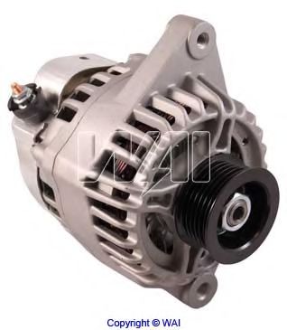 Generator / Alternator 5