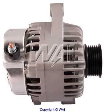 Generator / Alternator 7