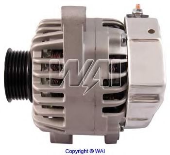 Generator / Alternator 8