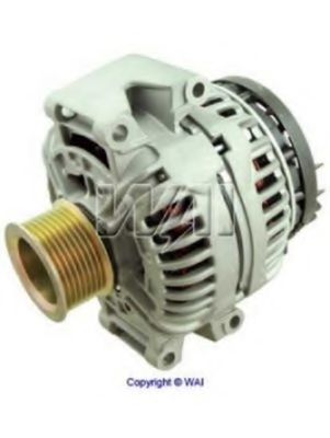 Generator / Alternator 2