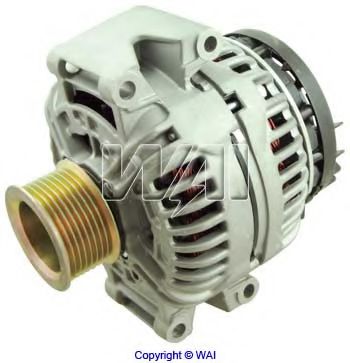 Generator / Alternator 2
