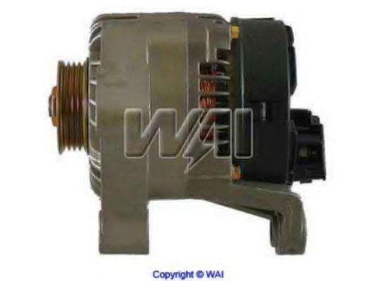 Generator / Alternator 2
