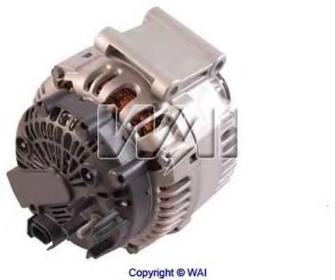 Generator / Alternator 2
