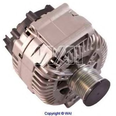 Generator / Alternator 3