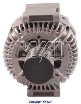 Generator / Alternator 5
