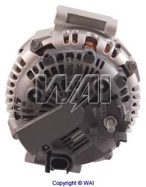 Generator / Alternator 6
