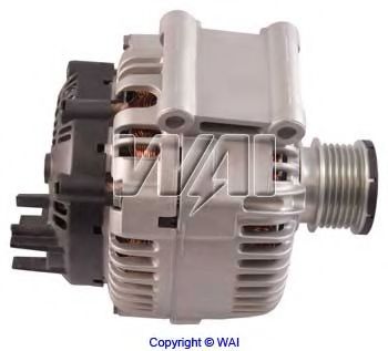 Generator / Alternator 7