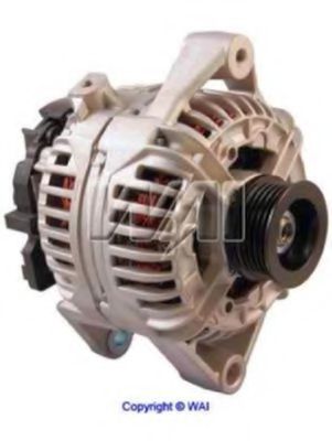 Generator / Alternator 2