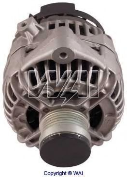Generator / Alternator 2