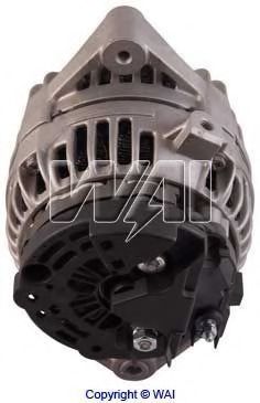 Generator / Alternator 3