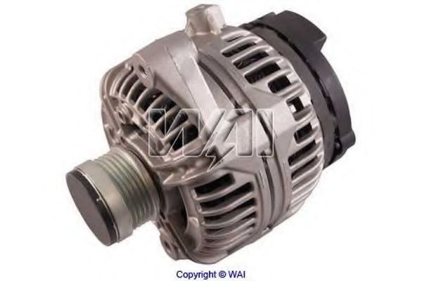 Generator / Alternator 4