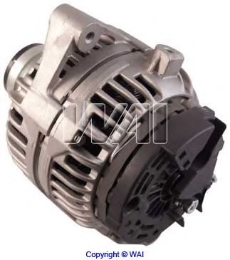 Generator / Alternator 5