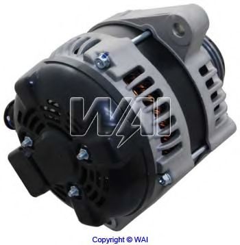 Generator / Alternator 3