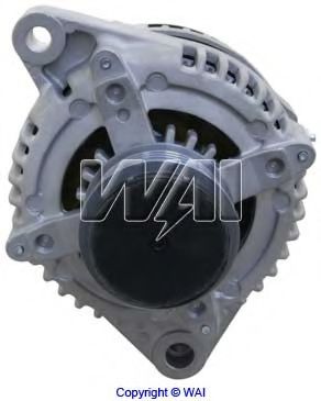 Generator / Alternator 4