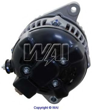 Generator / Alternator 5