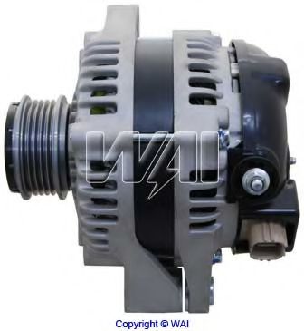Generator / Alternator 8