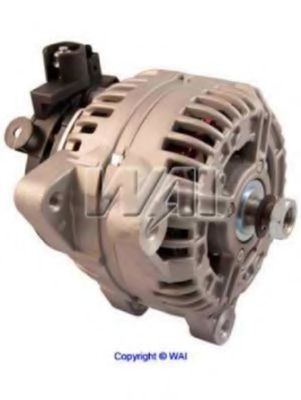 Generator / Alternator 2